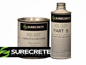 Xtreme Series Xs 327 Urethane Matte Infinicrete Create